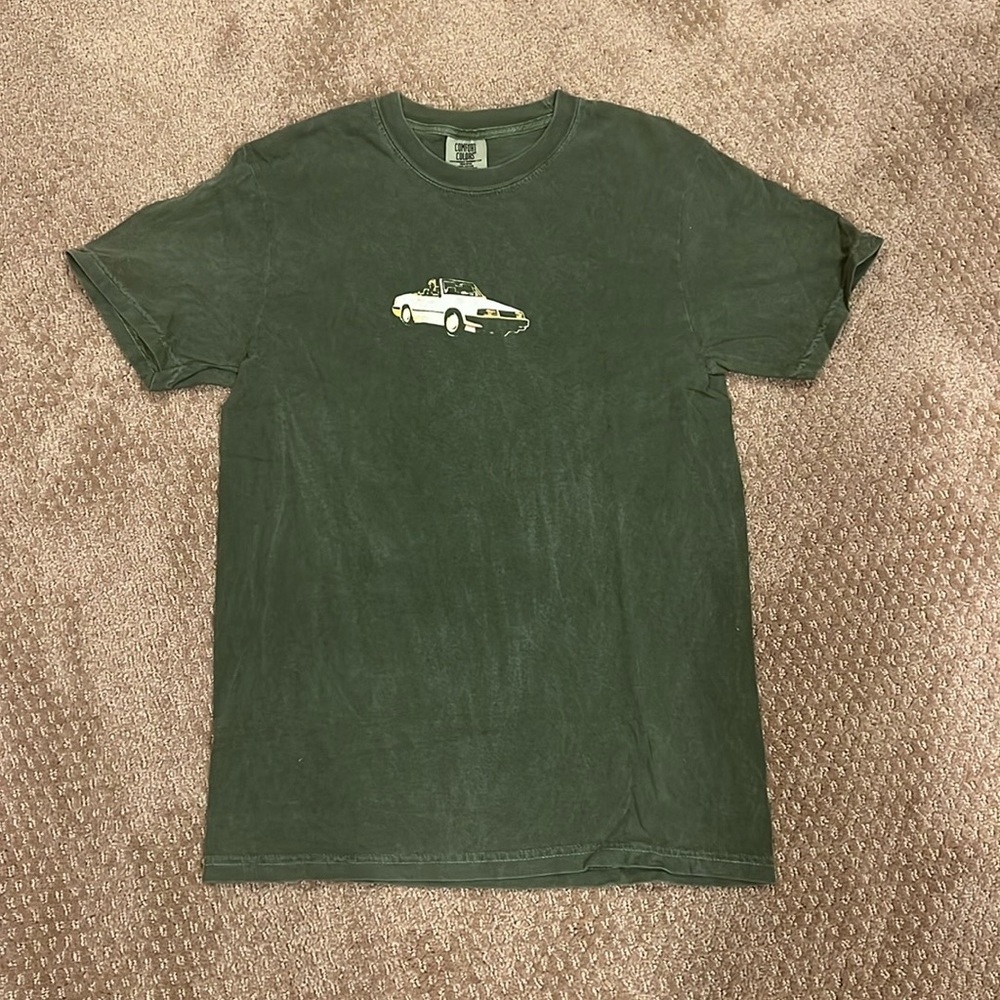 4th Wall Ruel Tour Merch